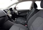 Hyundai ix20 2010 года (UK)